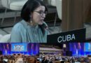 Cuba denuncia ante Unesco asedio contra sus artistas e intelectuales
