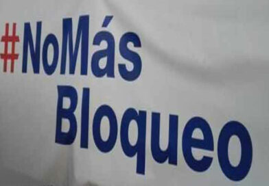 Artistas e intelectuales panameños rechazan bloqueo de EEUU a Cuba