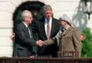 Palestina: Treinta años después de Oslo, acuerdos en beneficio de Israel