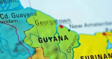 Crecen las tensiones con Guyana por la soberanía y recursos del Esequibo: ¿qué pasa?