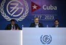 La Cumbre de La Habana fortalecerá el Grupo de los 77 y China