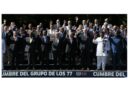 Inicia Cumbre del Grupo de los 77 y China en La Habana