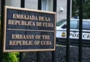 Atentado a la Embajada cubana en Estados Unidos: El video clave