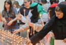 Argentina: Vigilia por lxs mártires en el Día de la Solidaridad con el Pueblo Palestino