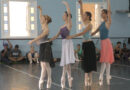 El Ballet Nacional de Cuba se presentará en Pinar del Río