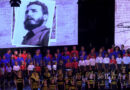 “Volver a Fidel”: La juventud cubana conmemora la obra del líder histórico de la Revolución Cubana a 7 años de su partida