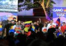 Presidente Maduro felicita al pueblo por referendo consultivo