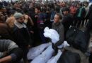 Casi 30 mil víctimas en Gaza tras 142 días de atrocidades israelíes