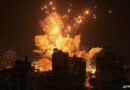 “Israel” ejecuta masacres en Khan Yunis y Rafah, al sur de Gaza