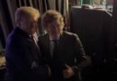EEUU: Trump recibe a su vasallo argentino en CPAC