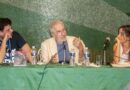 Presentan en La Habana libros del sociólogo argentino Atilio Borón