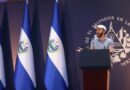 Partidos opositores en El Salvador piden anular proceso electoral