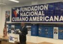 Denuncian nueva red de injerencia contra Cuba