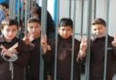 Niños palestinos en cárceles de “Israel” sufren condiciones inhumanas: ¿Dónde está UNICEF?