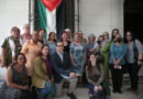 Llamamiento por la mujer y las infancias de Palestina contra el Genocidio