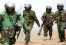 Arribarán a Haití mil policías kenianos bajo bandera de la ONU
