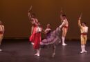 Continúa exitosa gira del Ballet Nacional de Cuba por España