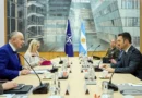 Argentina presenta una solicitud para ser “socio global” de la OTAN 