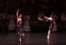 Ballet Nacional de Cuba: En Murcia, una vez más