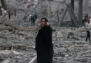 Qué más tiene que ocurrir en Gaza para decir (de verdad) basta
