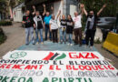 Impiden viaje solidario a Gaza de Flotilla de la Libertad
