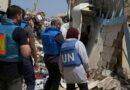 Agencia de la ONU acusa al Ejército israelí de torturar a sus empleados