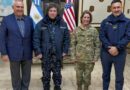 Milei avanza en la subordinación de Argentina a Estados Unidos