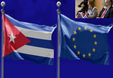 Cuba expondrá a UE recrudecimiento del bloqueo estadounidense