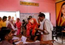 India inicia las elecciones generales de mayor duración en el mundo