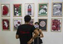Canaán, Carteles por la Paz: Voces que se alzan por Palestina desde el Instituto Superior de Diseño