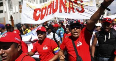 Domingo histórico en Venezuela: Por primera vez se consulta al Poder Popular para decidir cuáles proyectos se ejecutarán en las comunidades