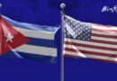 Cuba y los Estados Unidos sostienen conversaciones migratorias en Washington DC
