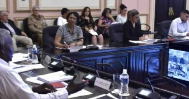 Cuba: Dispuso el Consejo de Estado la elección del Gobernador y del Vicegobernador de Cienfuegos