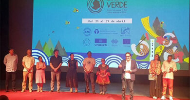 Cuba: Cultura, cine y conciencia ambiental confluyen en Festival Isla Verde 2024