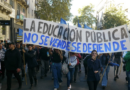 Argentina: 800.000 manifestantes entre Congreso y Plaza de Mayo le dijeron NO a Milei y sus políticas de ajuste contra la educación pública /Se calcula que un millón de personas marcharon en todo el país