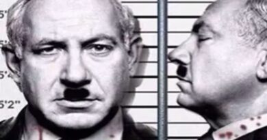 Netanyahu tacha de absurdo que La Haya expida una orden de arresto contra él