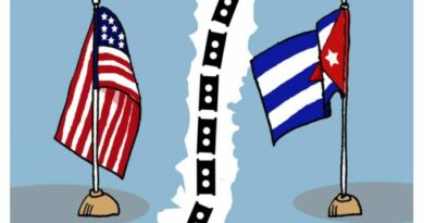 ¿Qué pasó con la reversión de las políticas de Trump hacia Cuba?