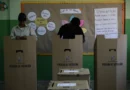 Inició conteo de votos tras comicios en República Dominicana