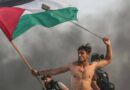 Palestina: del genocidio, un símbolo