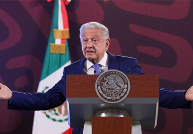 Reitera López Obrador llamado a cesar el bloqueo de EEUU contra Cuba