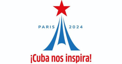 Cuba ratifica intención de estar entre los primeros 20 en París 2024