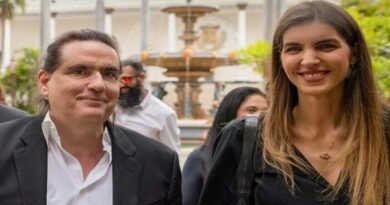 Diplomático Alex Saab queda absuelto de todos los cargos en Colombia