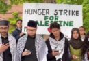 Estudiantes de la Universidad de Princeton inician huelga de hambre
