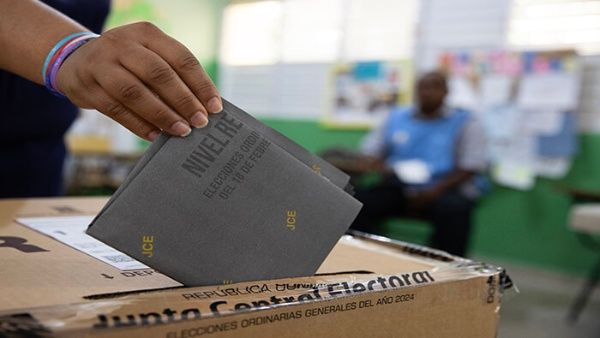 Elecciones en República Dominicana: ¿Quiénes son los candidatos a la Presidencia?