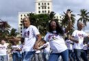 Rueda de casino cubana rompe récords nacional y mundial