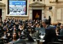 ¿Qué implica el avance de la Ley Bases en el Congreso argentino?
