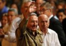 Raúl Castro, ejemplo de revolucionario en ejercicio constante para la construcción de un mundo justo