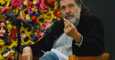 Abel Prieto Jiménez: “Hay que generar una cultura y un pensamiento antifascista”