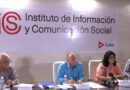 Cuba: Presentan oficialmente la Ley de Comunicación Social, un proceso de construcción colectiva