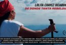 Documental “DE DÓNDE TANTA REBELDÍA” de Resumen Latinoamericano y Mascaró Cine, seleccionado en el Festival Internacional Dona’m cine de Barcelona / Votando ahora nos ayudas a que salga premiada